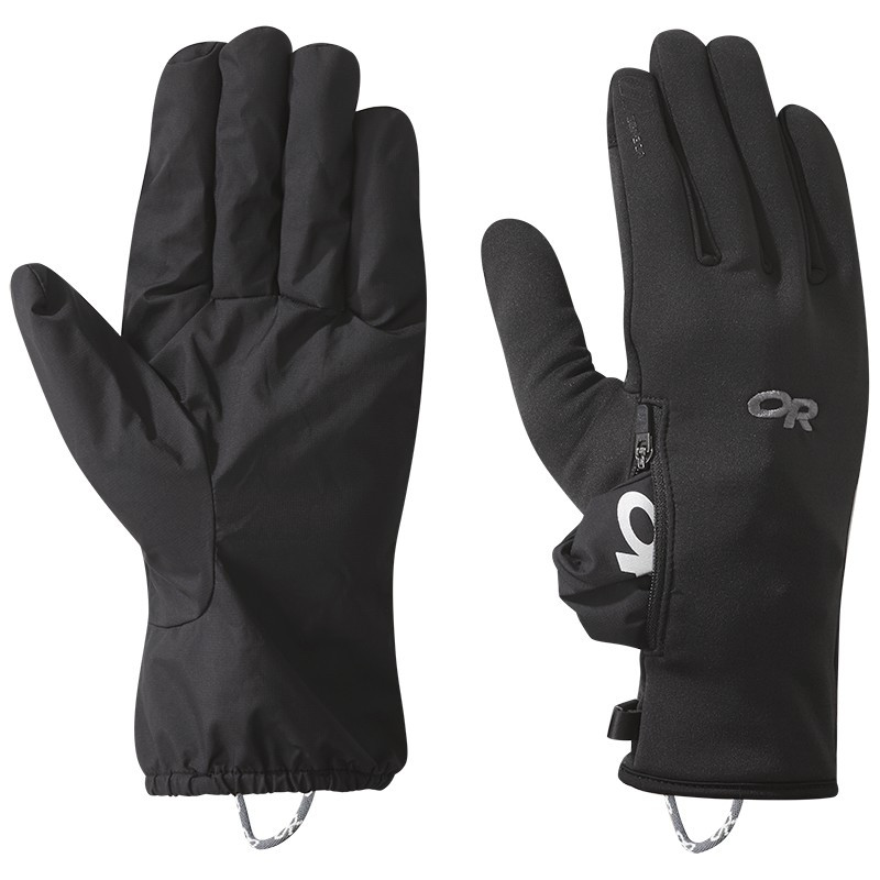 Outdoor Research Alti Mitts