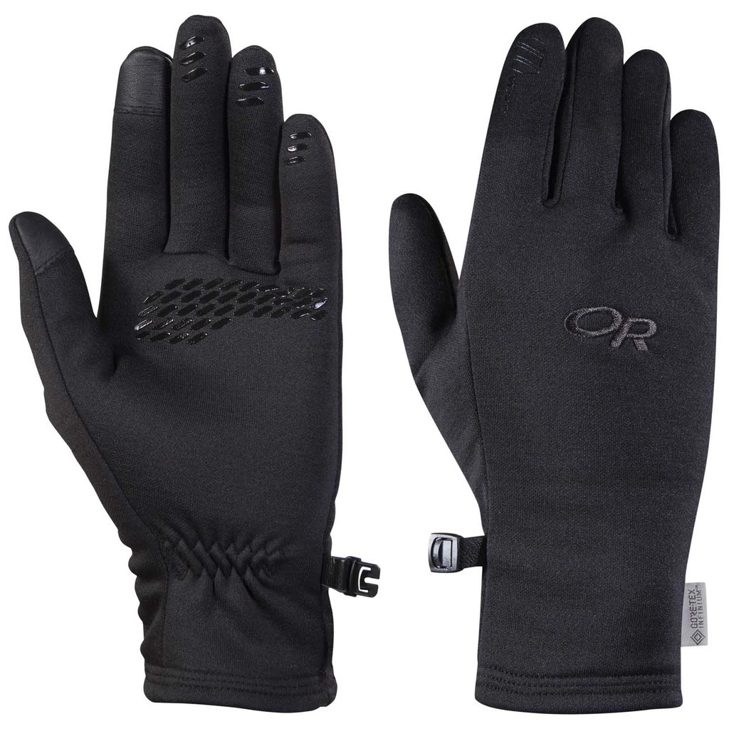 Outdoor Research Alti Mitts