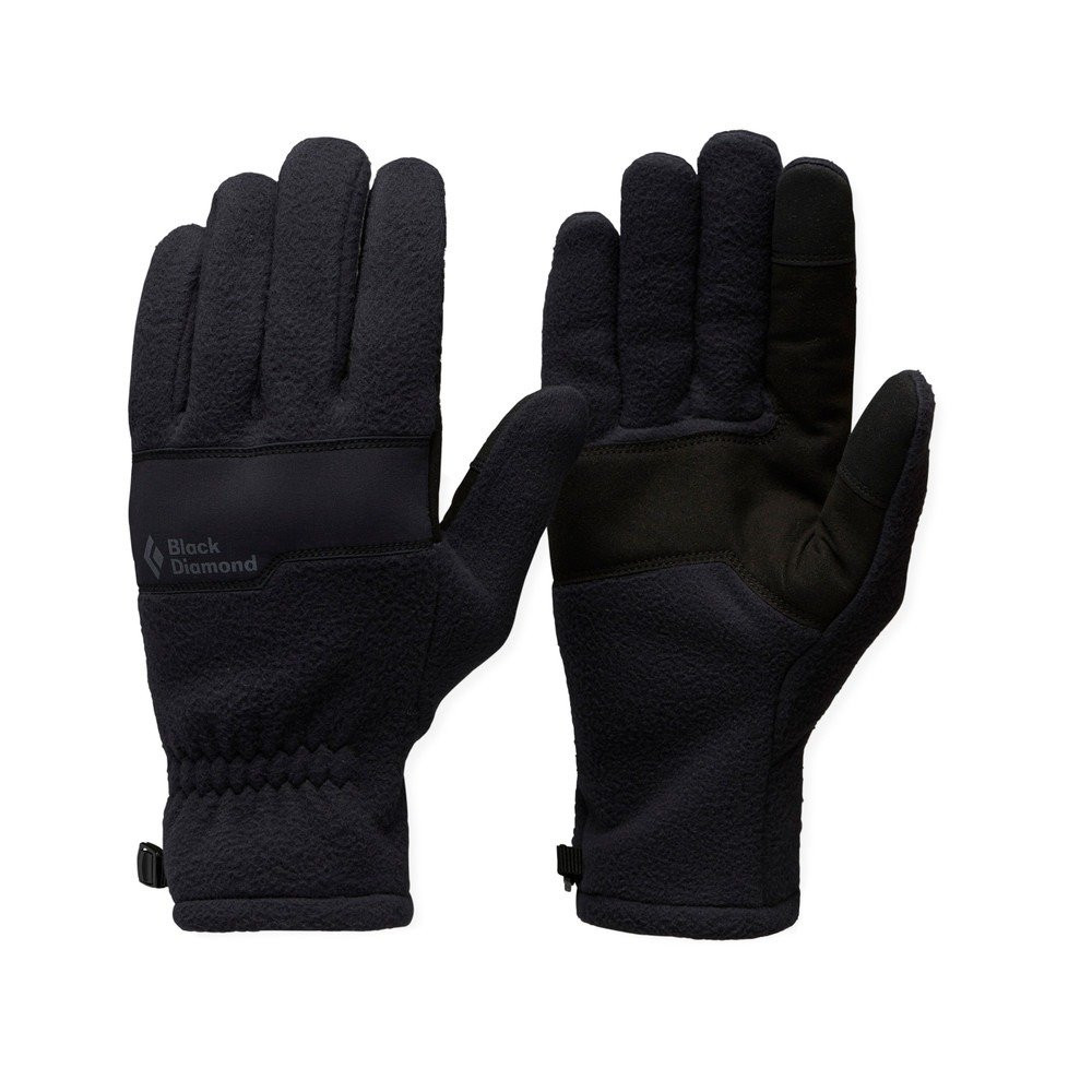 Moufles-mitaines Black Diamond Windweight Mitts