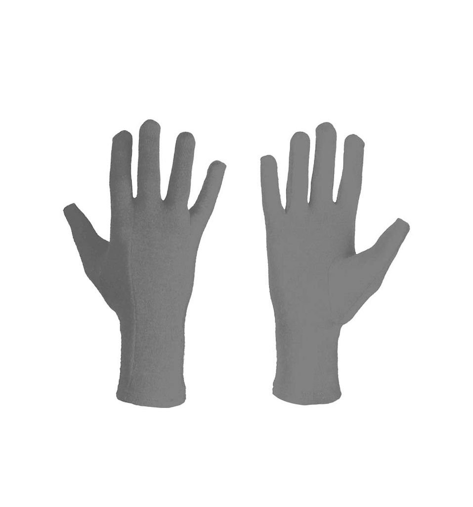 Gants fins 100% laine merinos Lillsport Wool Liner Light