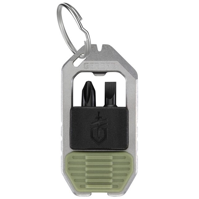 Gerber Driver