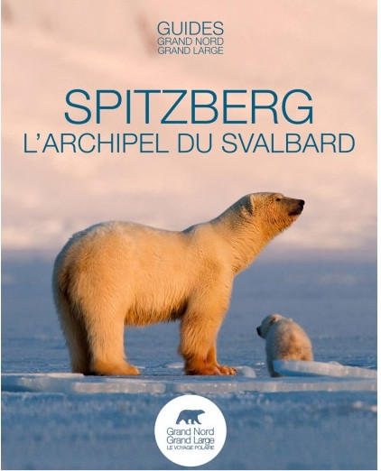 Spitzberg, L'archipel du Svalbard