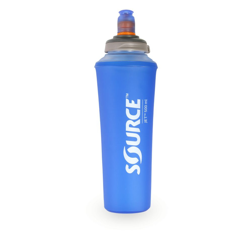 Source Jet Foldable Bottle
