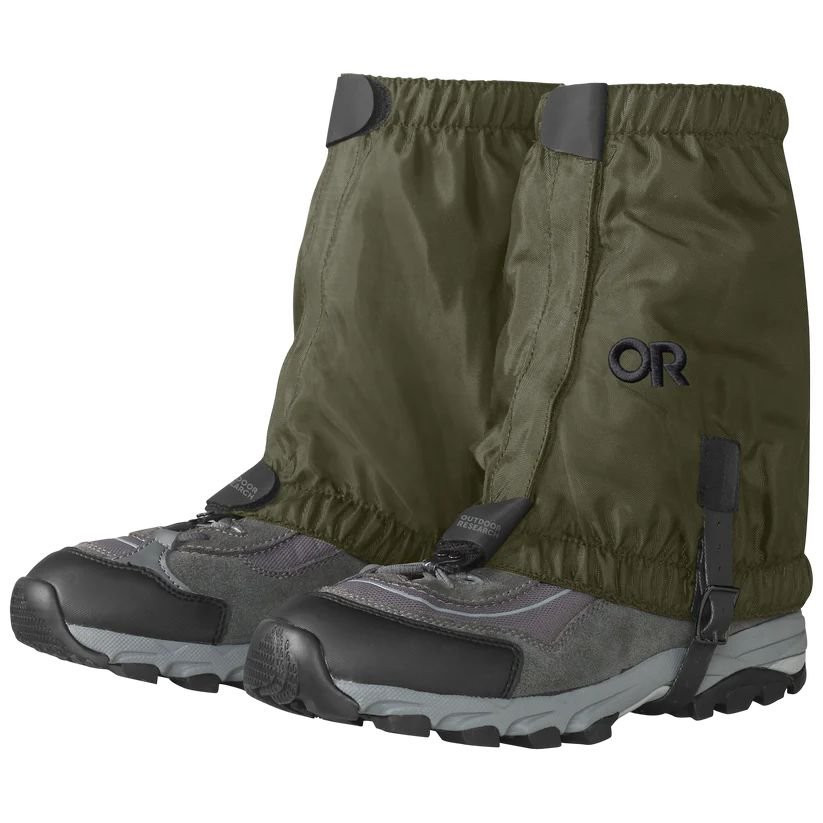 Expedition Crocodiles – Outdoor Research