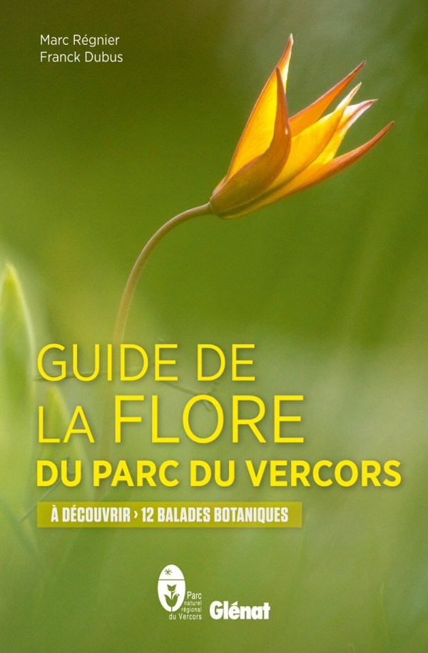 Vercors - Voyages à vélo et vélo électrique - Edition Glénat