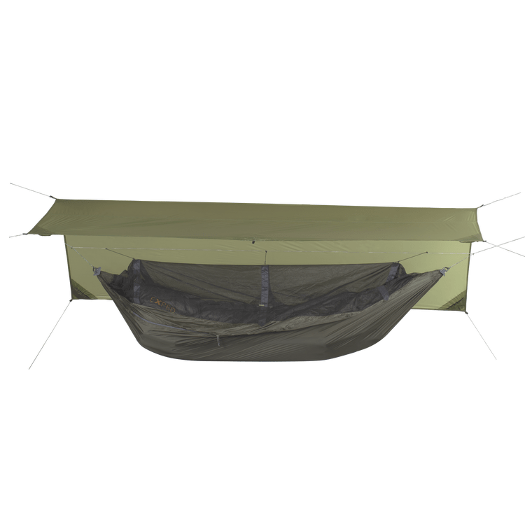 Exped Scout Hammock Combi