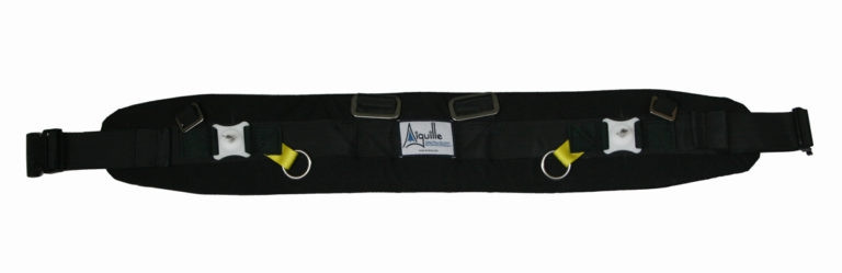 Snowsled Hauling Harness