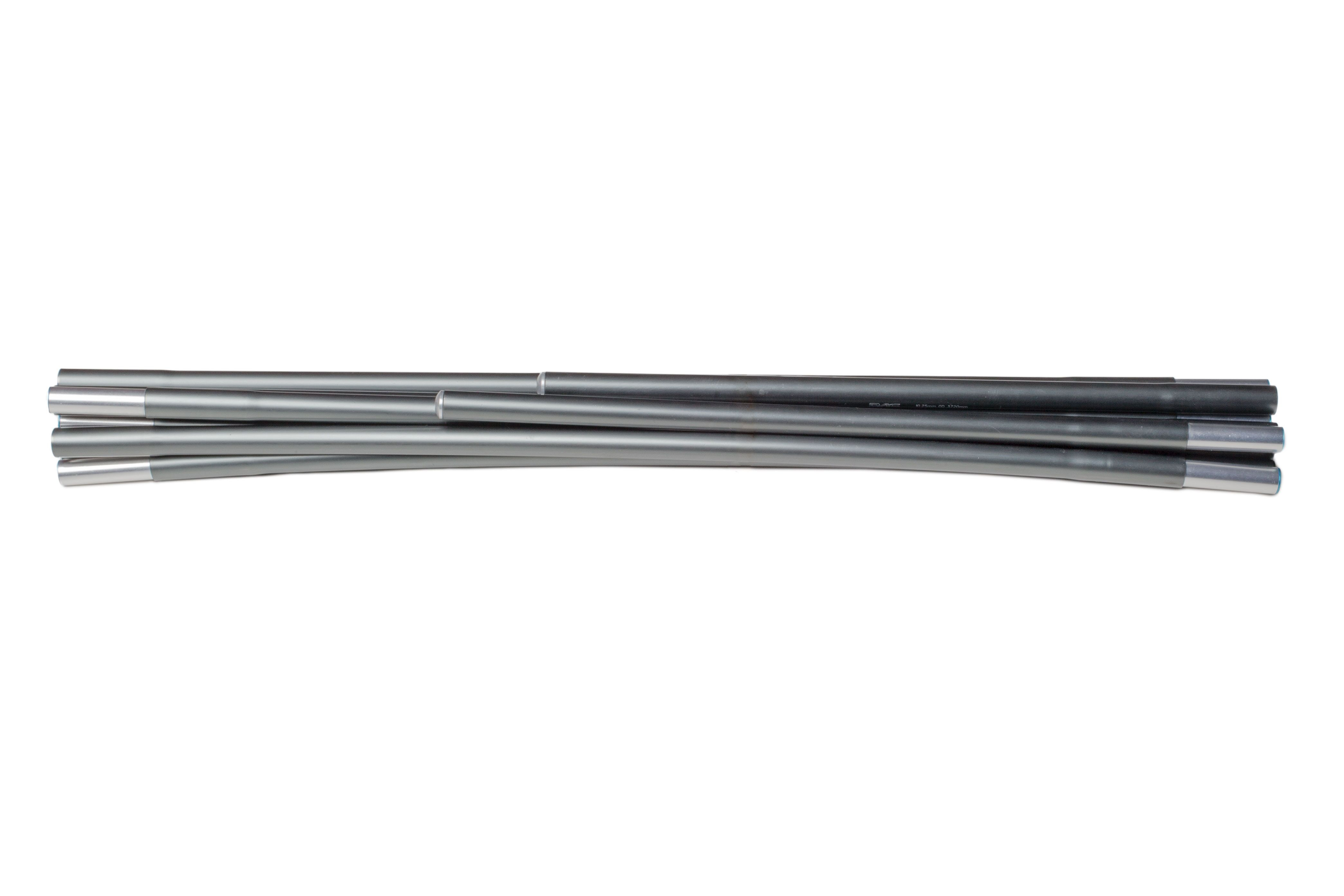 Poles for Hilleberg tent : Nammatj 2 and Nammatj 2 GT