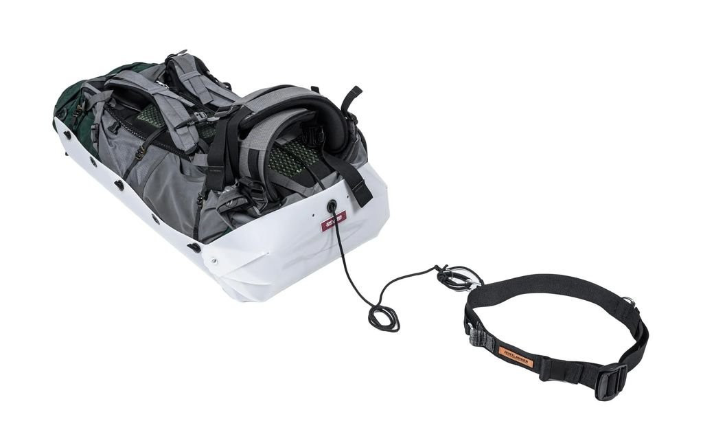 Jemtlander Pullpac 8L