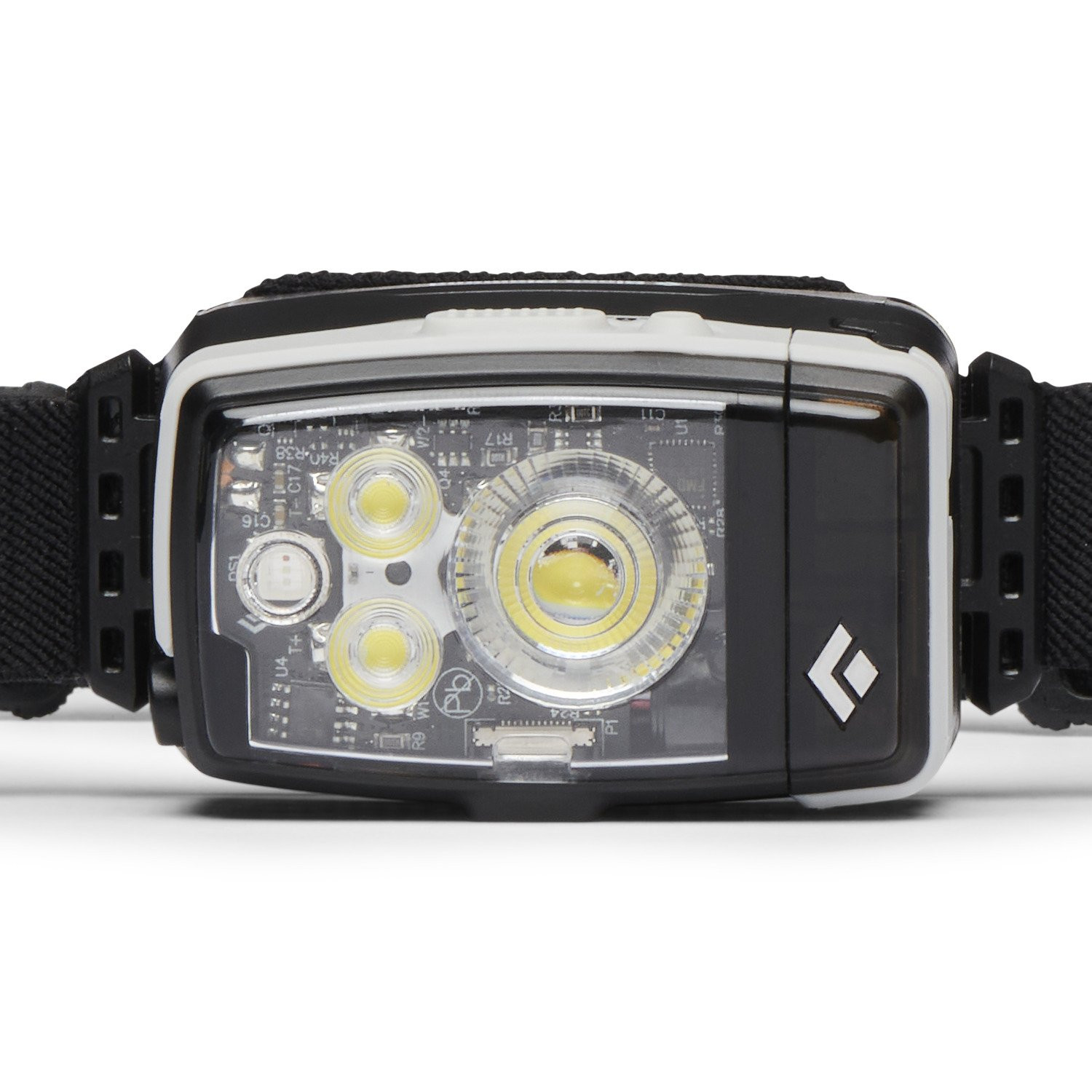 Lampe frontale Black Diamond Sprinter 500