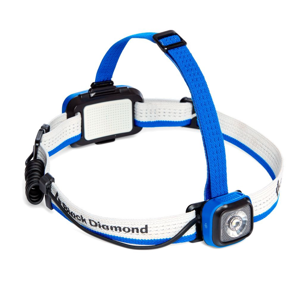 barricade kennis Handel Black Diamond Sprinter 500 headlamp : running, trail