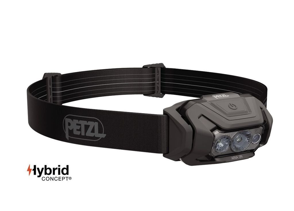 Petzl Bindi