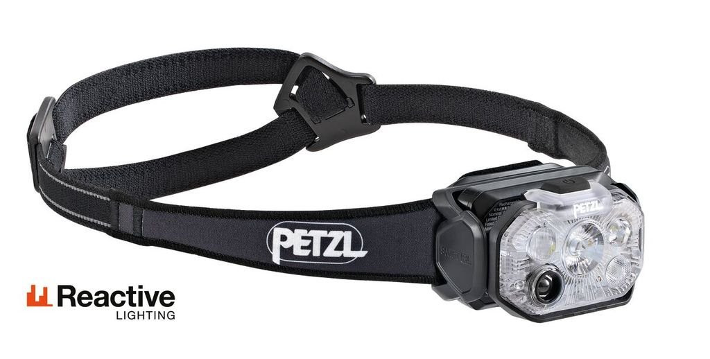 Petzl Bindi
