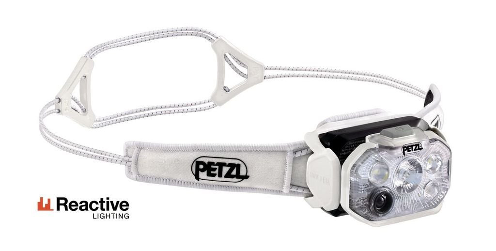 Petzl Bindi