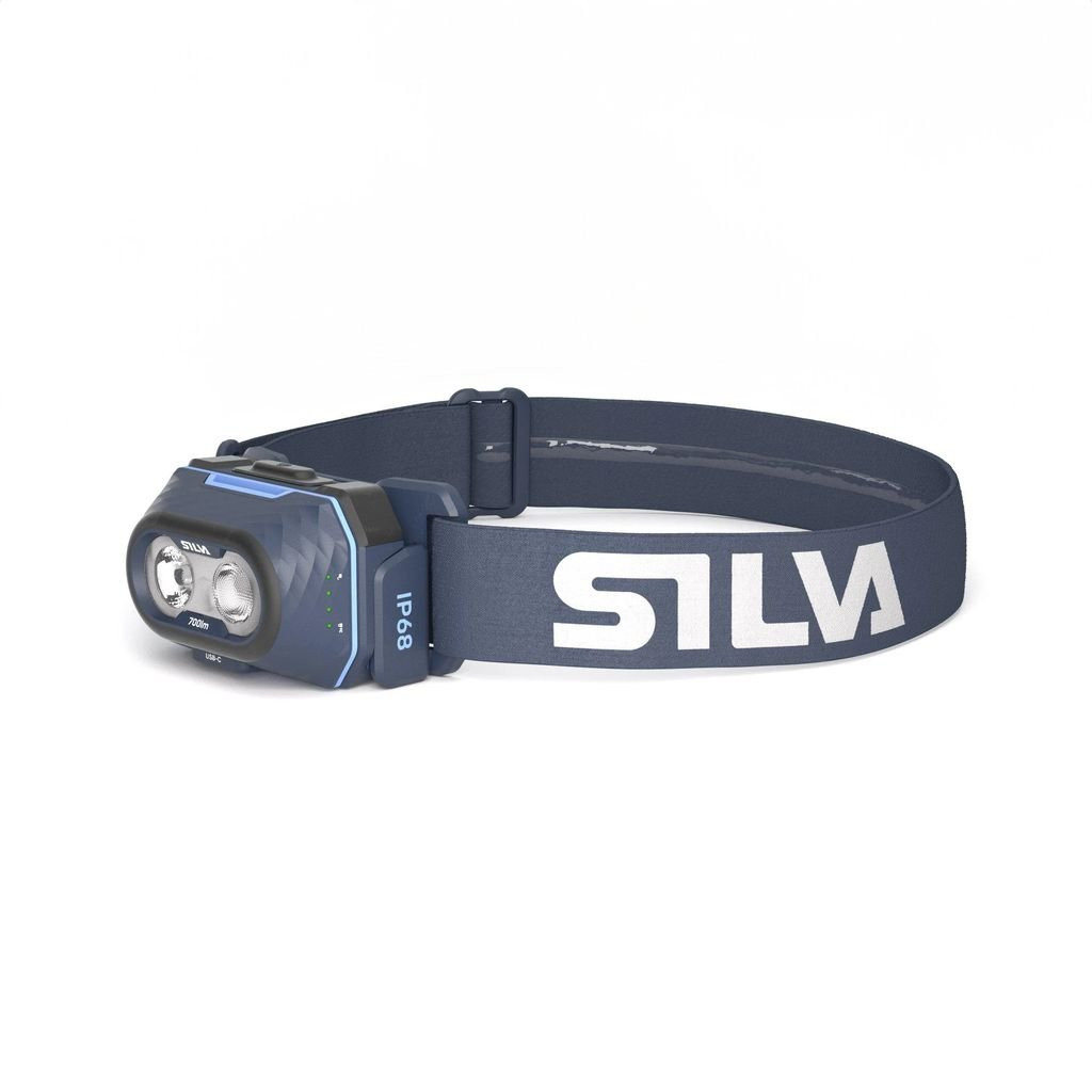 Lampe frontale Black Diamond Sprinter 500