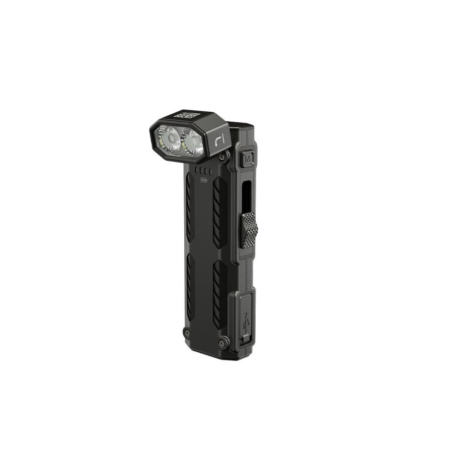 Lampe frontale Nitecore NU25 UL