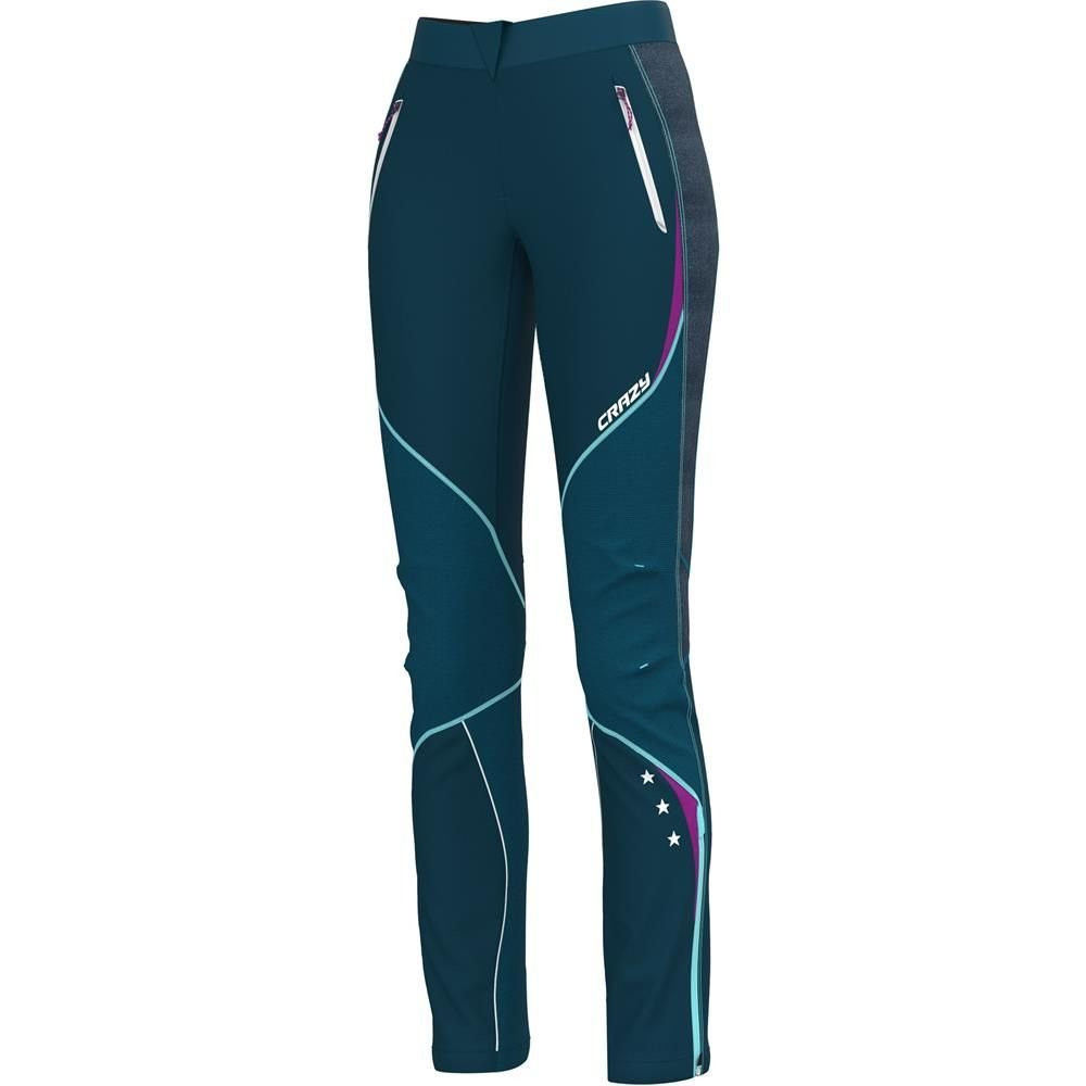 Crazy Pant Oxygen Woman