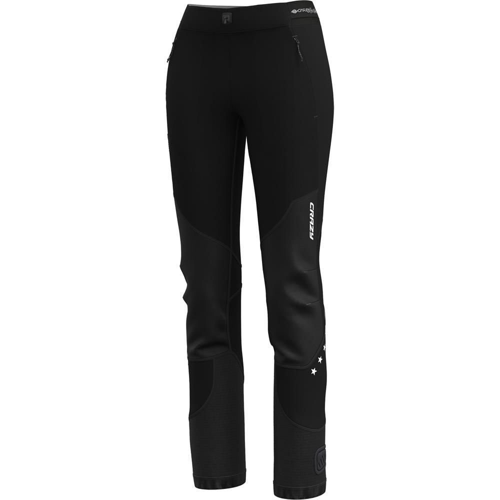 Crazy Pant Oxygen Woman