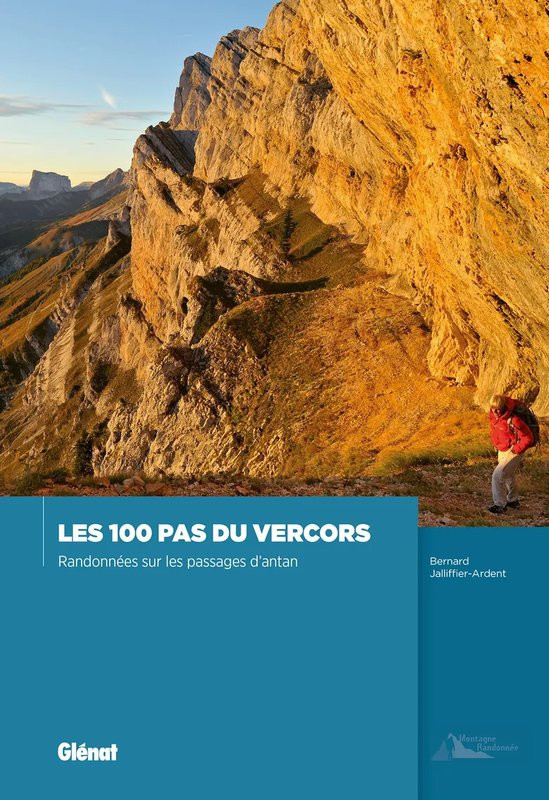 30 randonnées pédestres tous niveaux - Drôme les plus belles randonnées