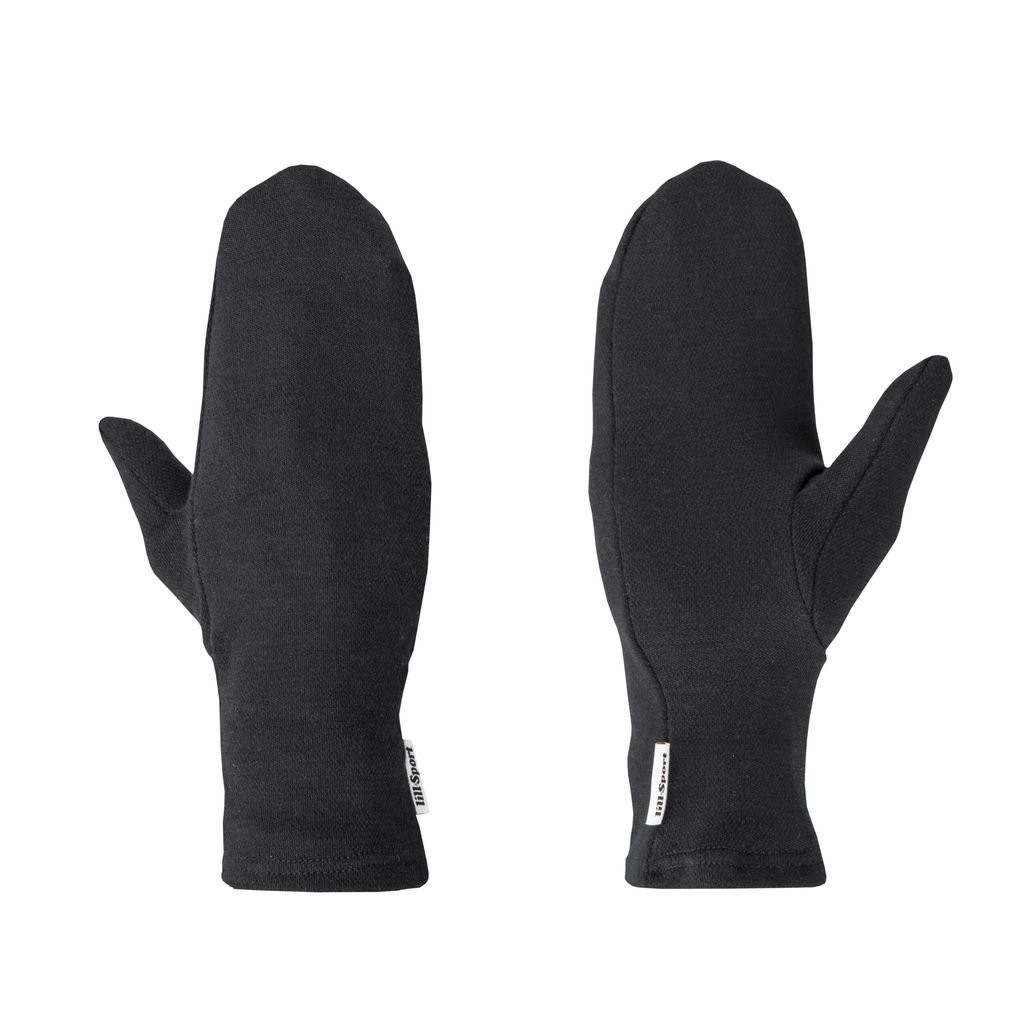 Lillsport Wool Liner Mitt