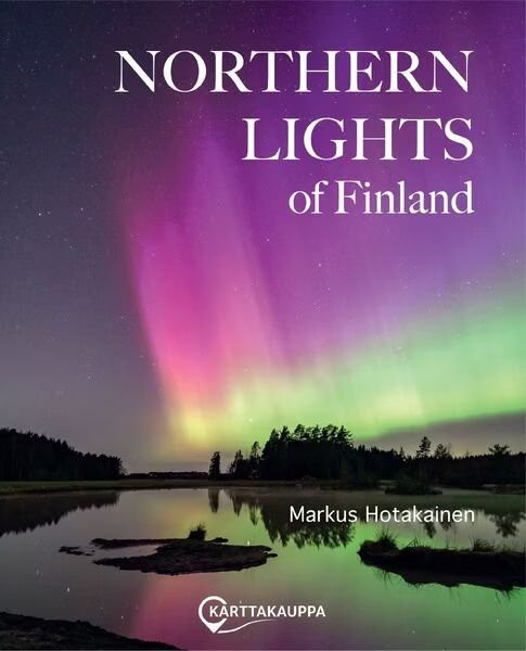 Crossbill Guides Iceland