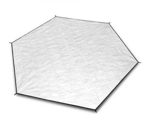 Tyvek Ultralight Footprint 210 x 130 cm 
