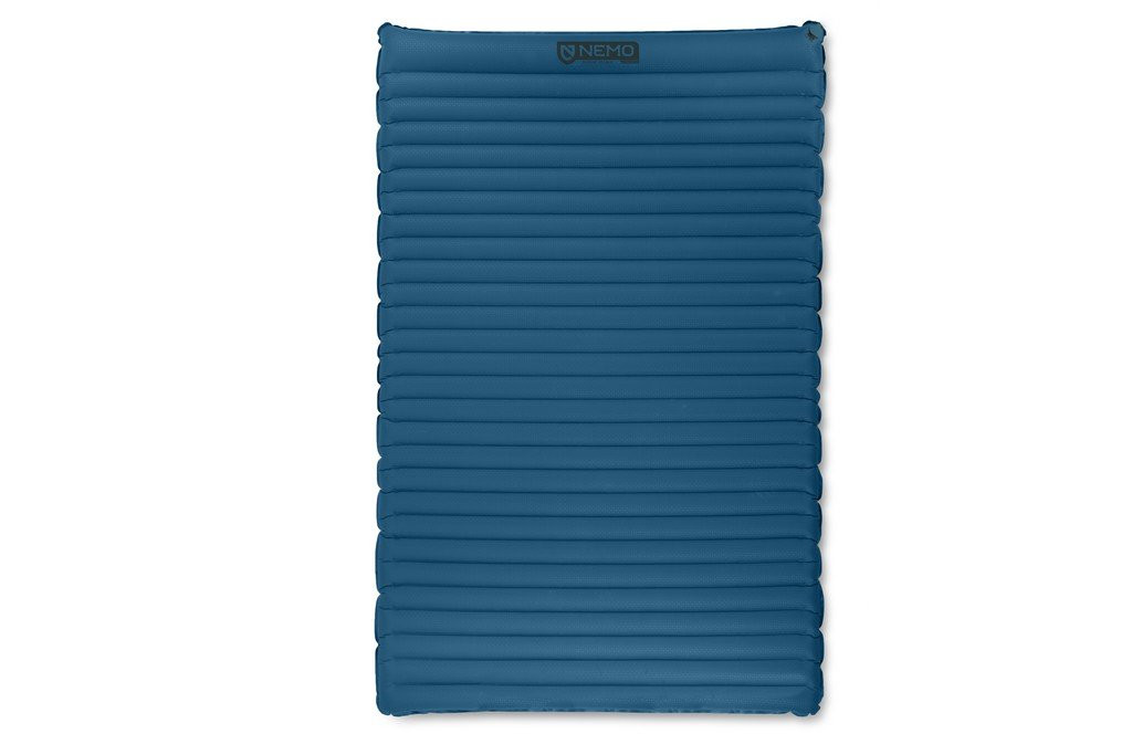 Nemo Quasar 3D Insulated Double