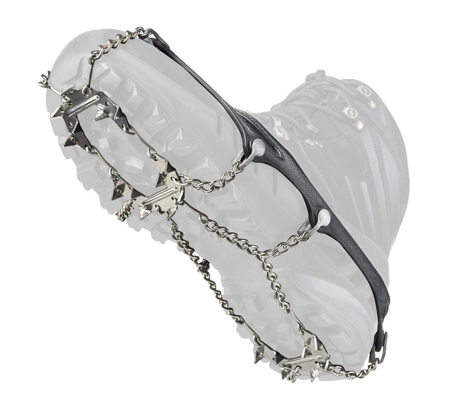 Micro-crampons Nortec Crest 2.5