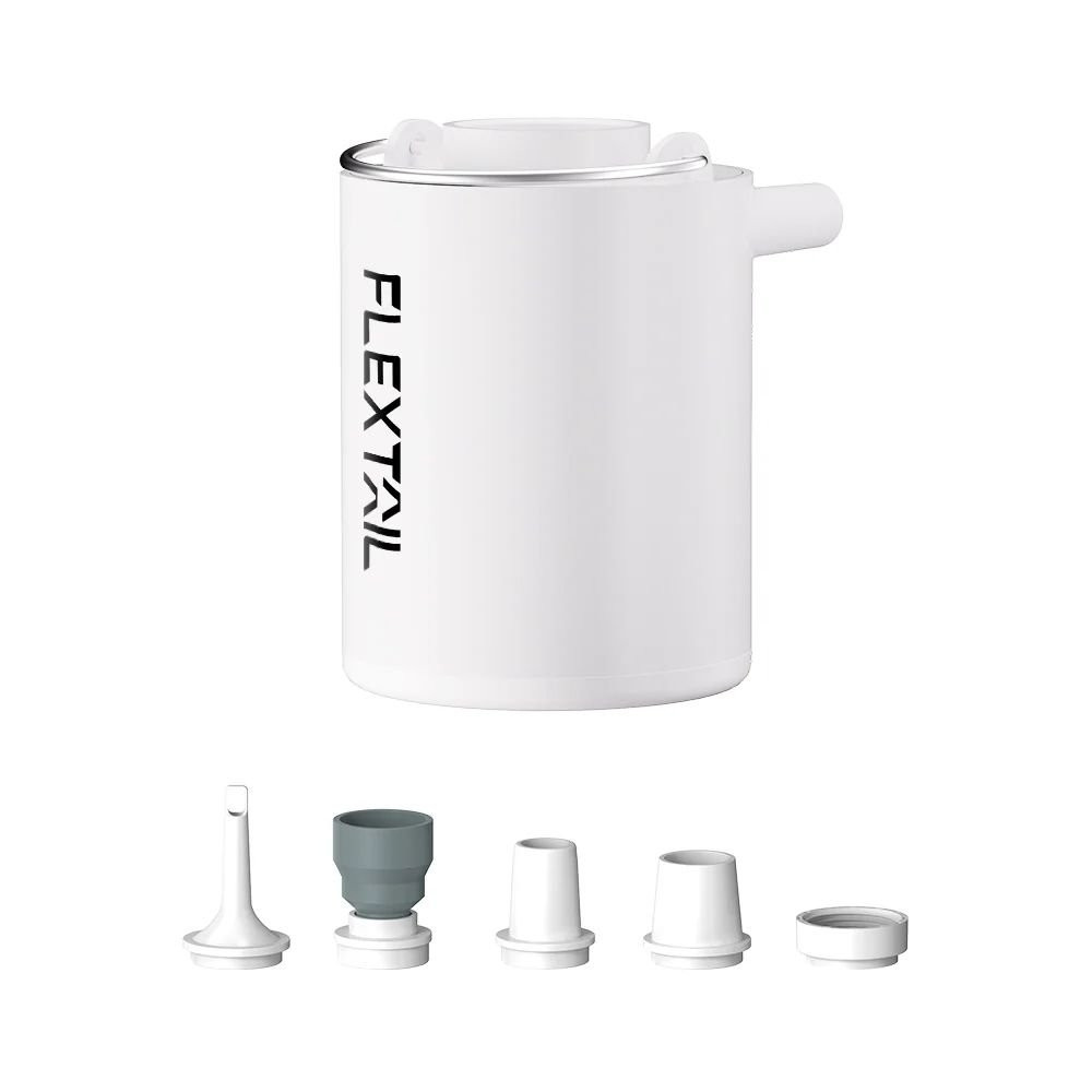 Mini-pompe ultralégère Flextrail Tiny Pump X