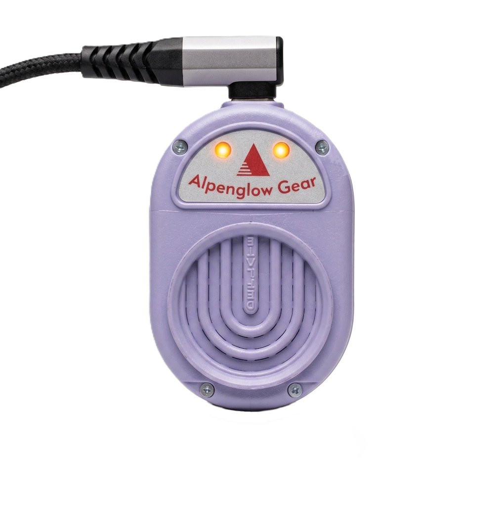 Alpenblow Micro Inflator