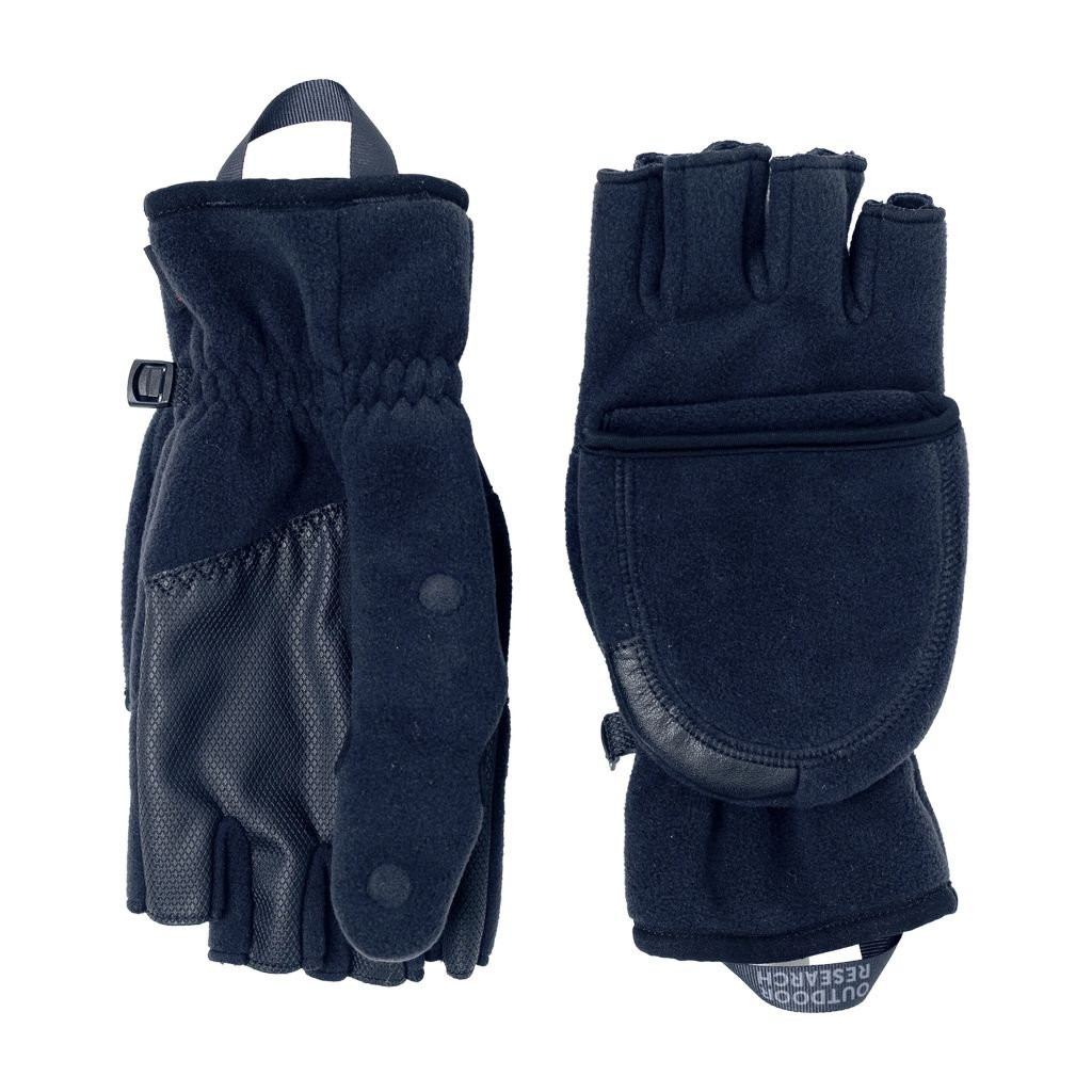Outdoor Research Mt Baker Modular Mitts