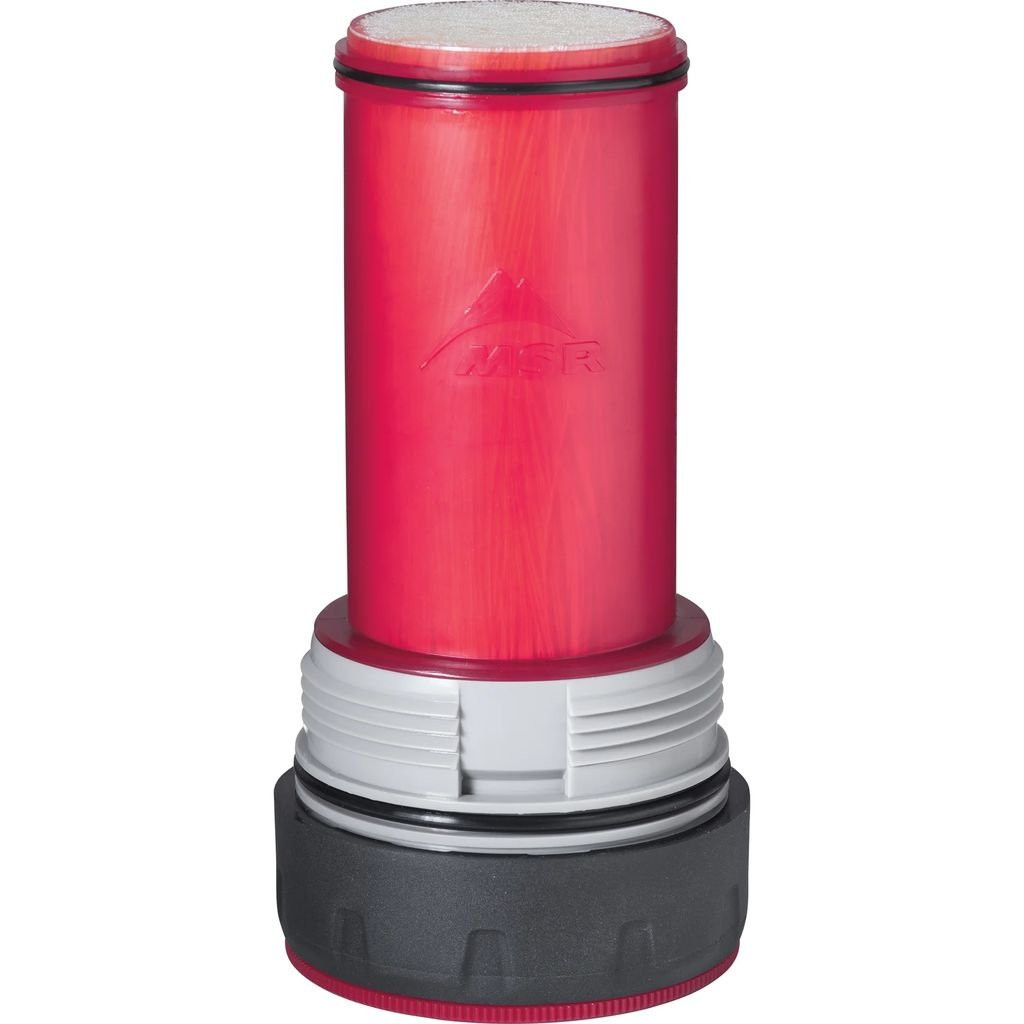 Msr Guardian Purifier Pump