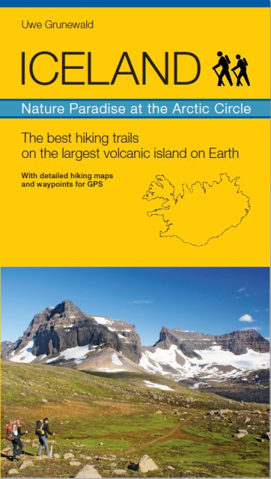 Livre Iceland : Nature Paradise at the Arctic Circle