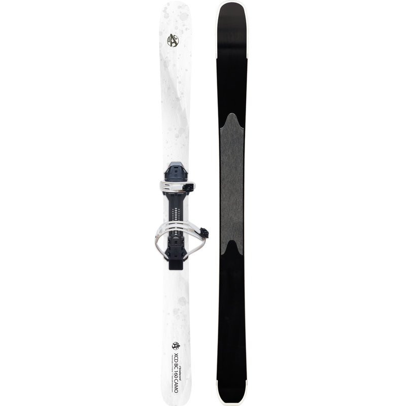 Skis OAC XCD 160
