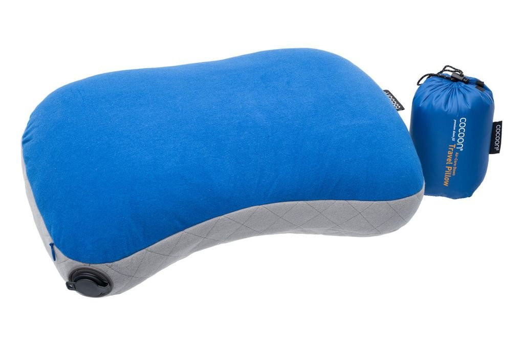 Cocoon Air-Core Hood/Camp Pillow Ultralight