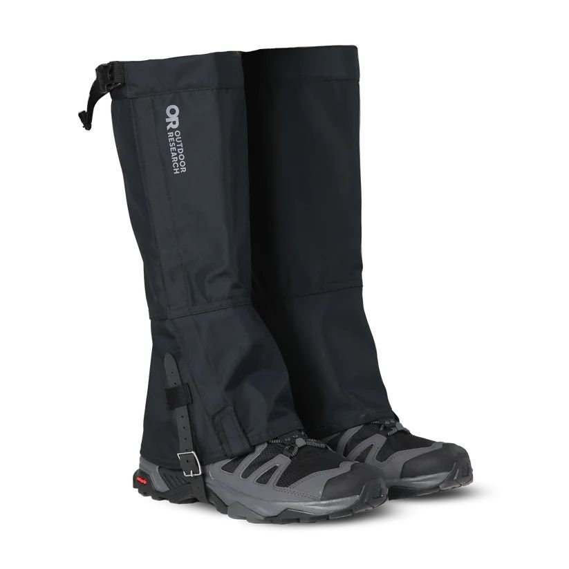 Outdoor Research Women’s Rocky Mountain High Gaiters