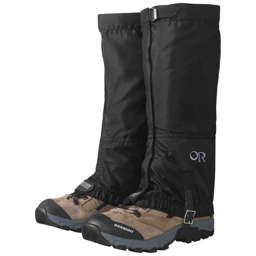 Outdoor Research Women’s Rocky Mountain High Gaiters