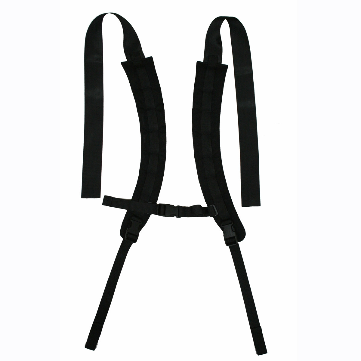 Shoulder Harness non-padded