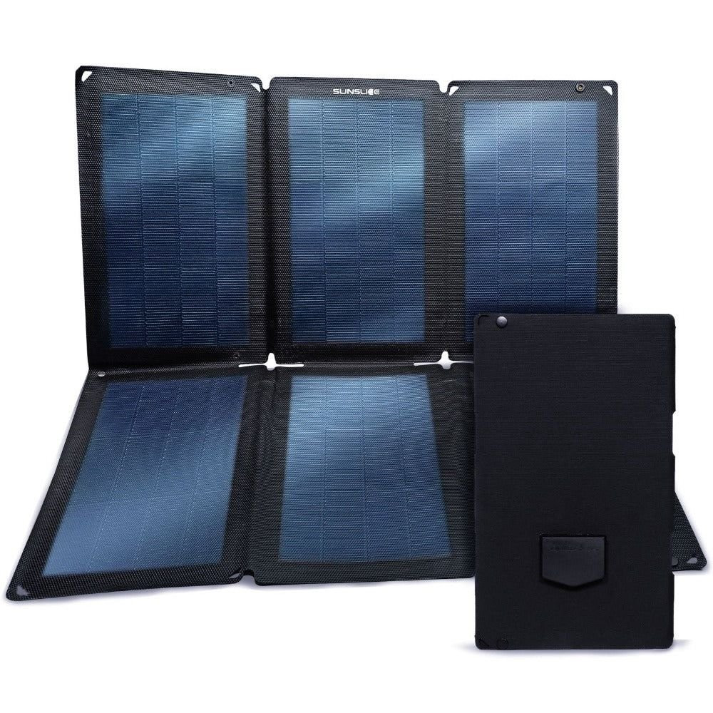 Sunslice Fusion FLEX 6