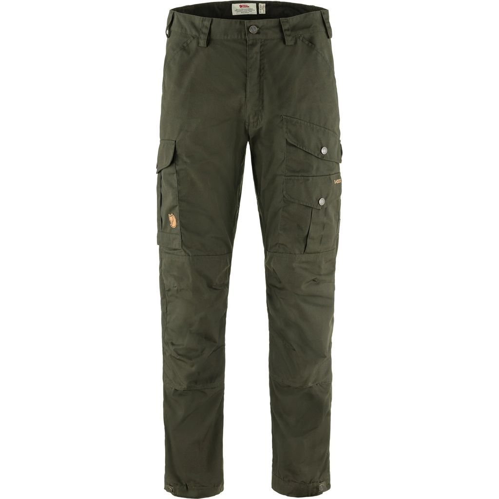 Fjällräven Vidda Pro Trousers Man