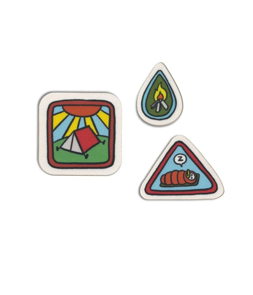 FabPatch Collabs - Camp