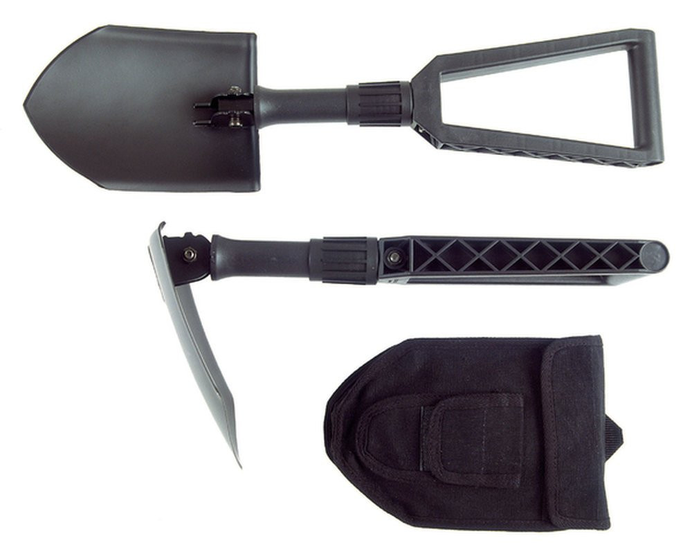 Entrenching Tool Sog