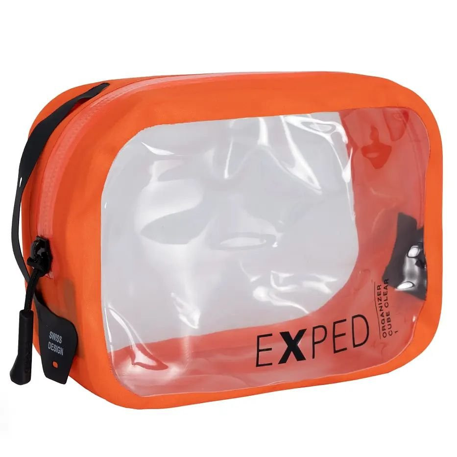 Exped Cord Drybag UL