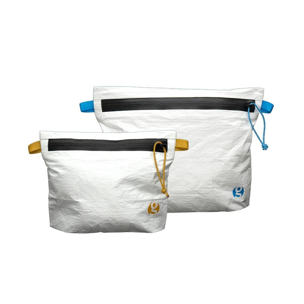Pochette Gossamer Ditty Storage Sacks
