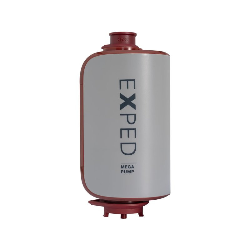 Pompe Exped Widget