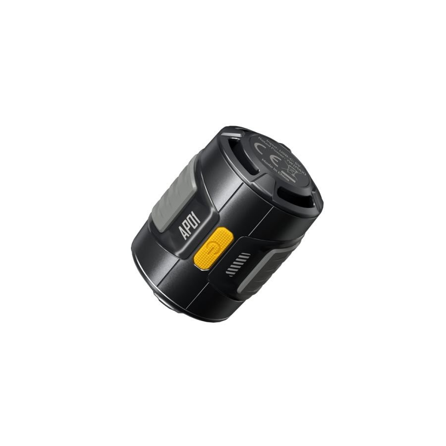 Nitecore Air Pump Carbon AP05C
