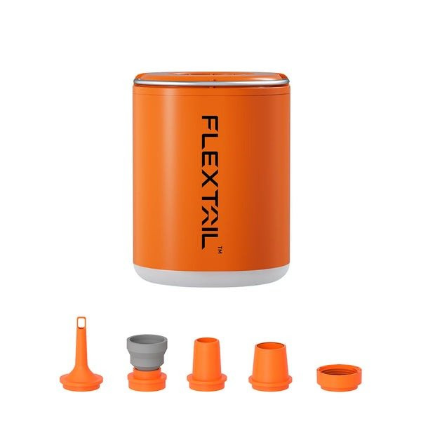 Mini-pompe ultralégère Flextrail Tiny Pump X