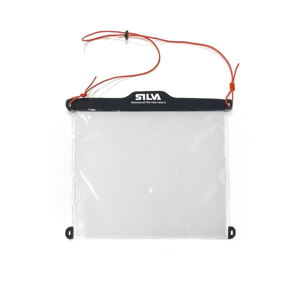 Silva Map Case