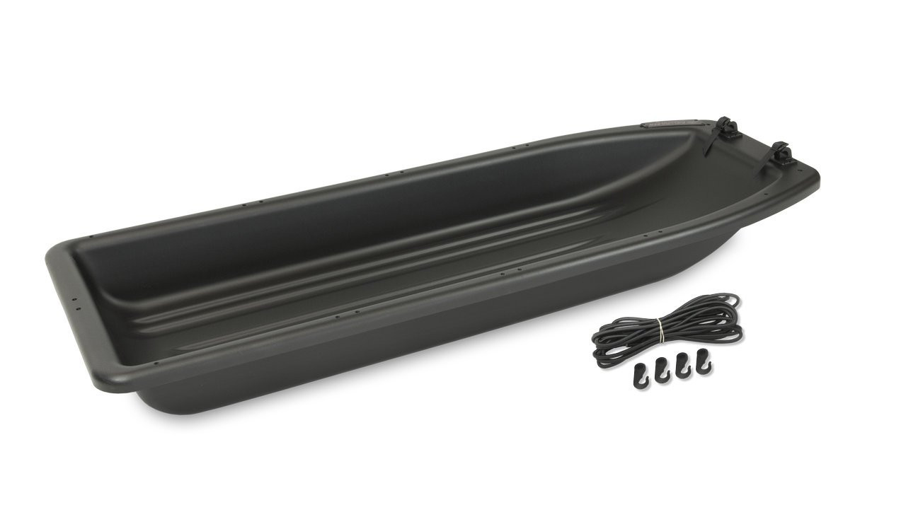 Fjellpulken Transport 155