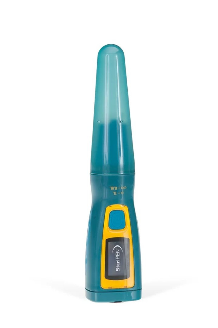 Purificateur d'eau UV Katadyn Steripen UltraLight